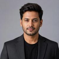 Aarav, Account Manager, Consumer Services at SpinMinds