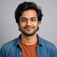 Aditya, Content and SEO at SpinMinds