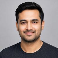 Arjun, Senior Full-Stack Engineer at SpinMinds