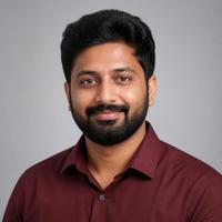 Harsha, Account Manager, Pharma at SpinMinds