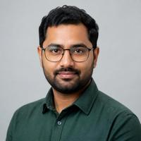 Ishaan, Database Engineer at SpinMinds