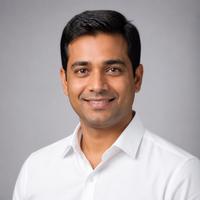 Karan, Sales and Pre-sales at SpinMinds