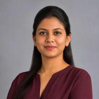 Kavya, Code Reviewer at SpinMinds