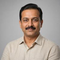 Manoj, Account Manager, Consumer Services at SpinMinds