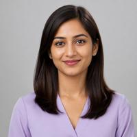 Neha, Customer Support at SpinMinds