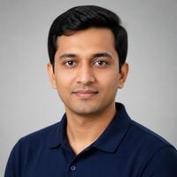 Nikhil, Mobile Engineer at SpinMinds