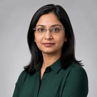 Nisha, Delivery Manager at SpinMinds