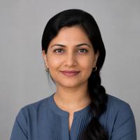 Pooja, Account Manager, Professional Services at SpinMinds