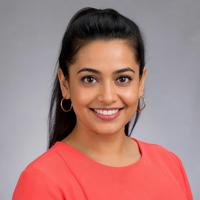 Priya, Performance Marketing at SpinMinds