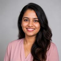 Shreya, Account Manager, Education at SpinMinds