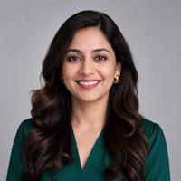 Simran, Account Manager, Retail at SpinMinds