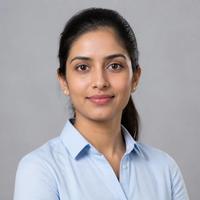 Tanvi, Account Manager, Education at SpinMinds