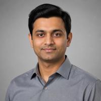 Varun, Account Manager, Pharma at SpinMinds