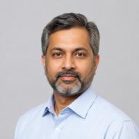 Vikram, QA and Test Automation at SpinMinds