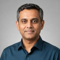 Vivek, Account Manager, Marketplace at SpinMinds